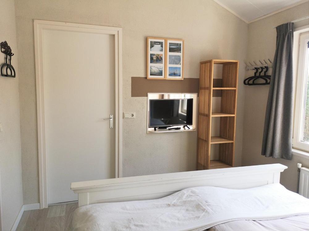 Westkapellibar Villa Westkapelle Dış mekan fotoğraf