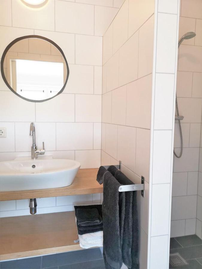Westkapellibar Villa Westkapelle Dış mekan fotoğraf