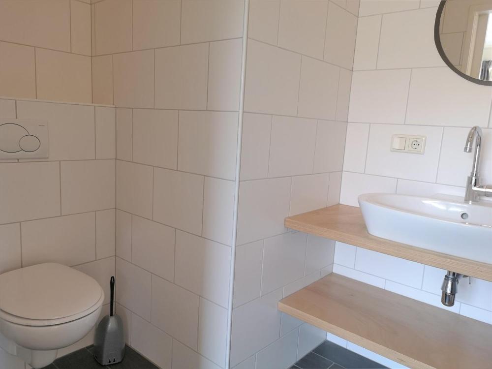 Westkapellibar Villa Westkapelle Dış mekan fotoğraf